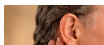 Allergy And Ear After A Cold