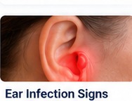 Allergy And Ear Signs To Watch